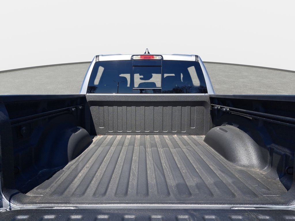 2026 RAM 1500 Big Horn/Lone Star - Photo 12