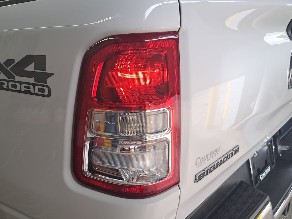 2023 RAM Ram 1500 Pickup Big Horn/Lone Star - Photo 32