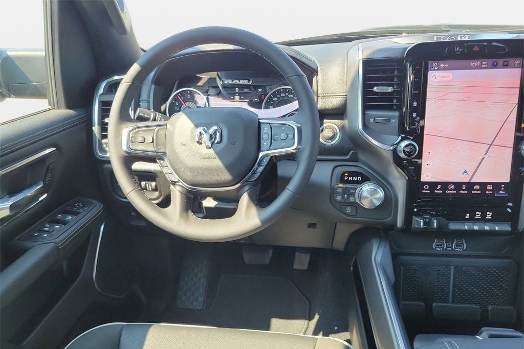 2026 RAM 1500 Laramie - Photo 14