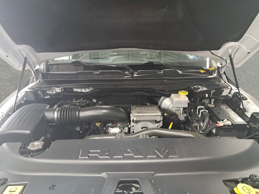 2023 RAM Ram 1500 Pickup Big Horn/Lone Star - Photo 28