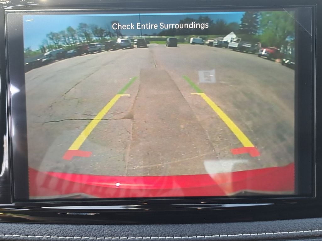 2026 Chrysler Pacifica Select - Photo 25