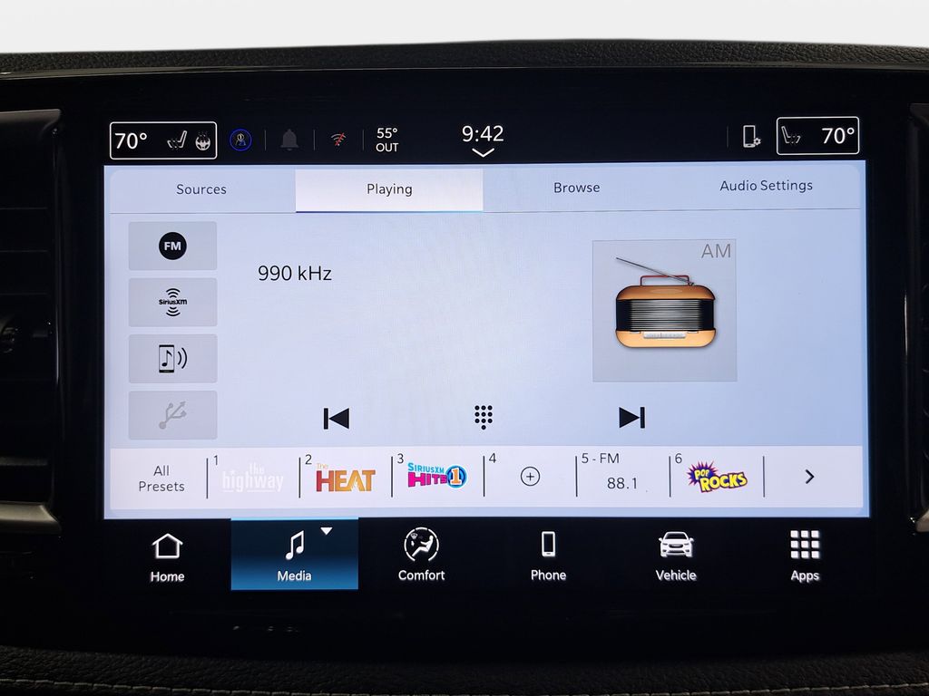 2026 Chrysler Pacifica Select - Photo 23
