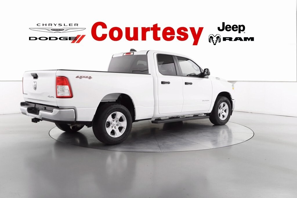 2023 Ram 1500 Big Horn Lone Star photo 3