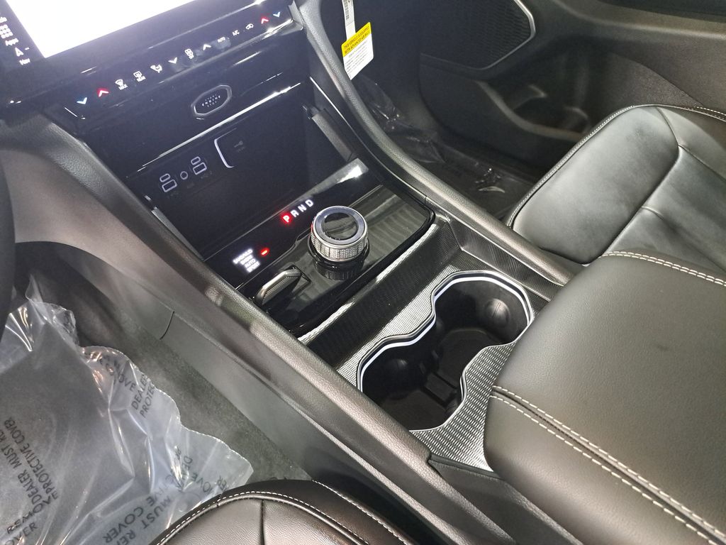 2026 Jeep Grand Cherokee Limited - Photo 23