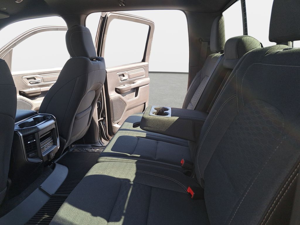 2026 RAM 1500 Big Horn/Lone Star - Photo 13