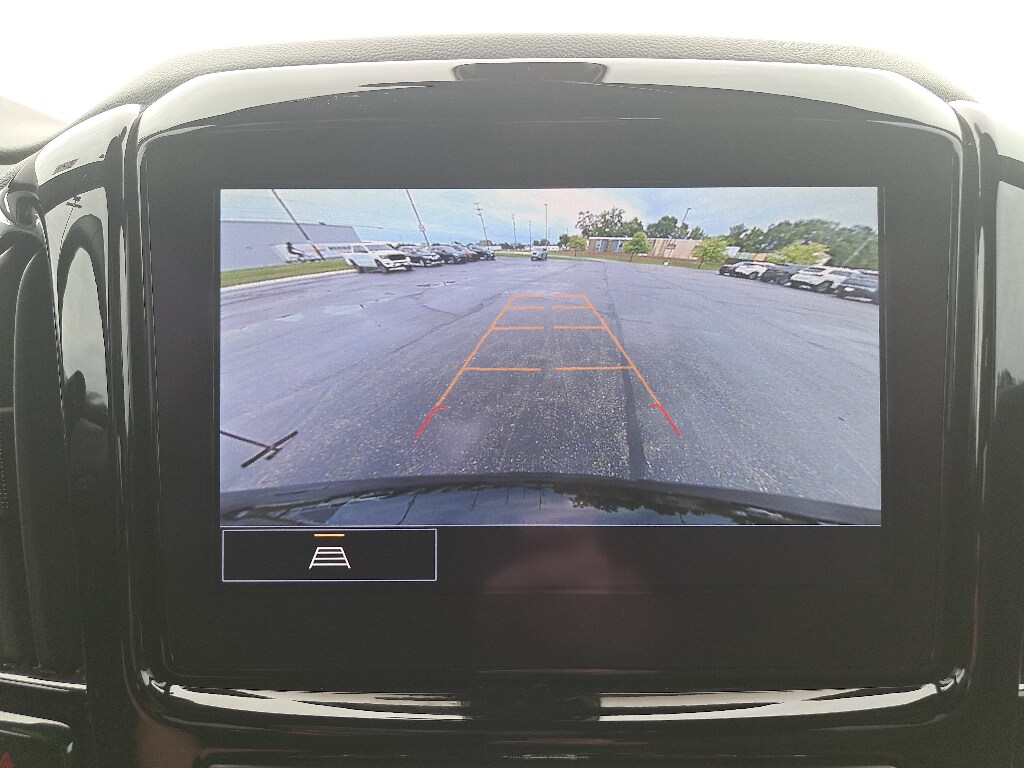 2023 Chevrolet Traverse 1LT - Photo 24