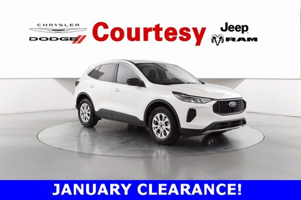 2023 Ford Escape Active SUV