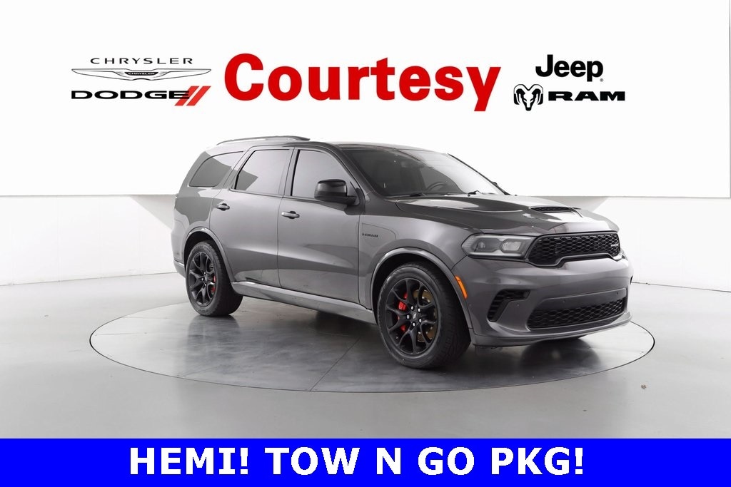 2024 Dodge Durango R/T's photo