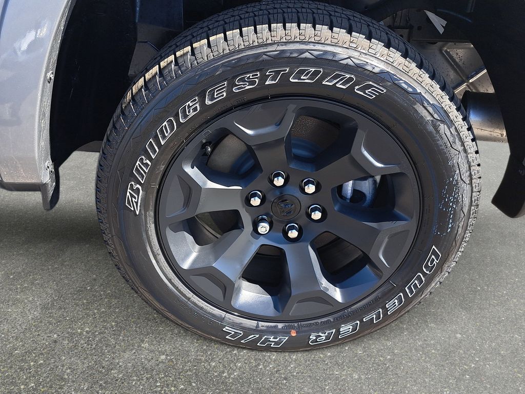 2026 RAM 1500 Big Horn/Lone Star - Photo 31