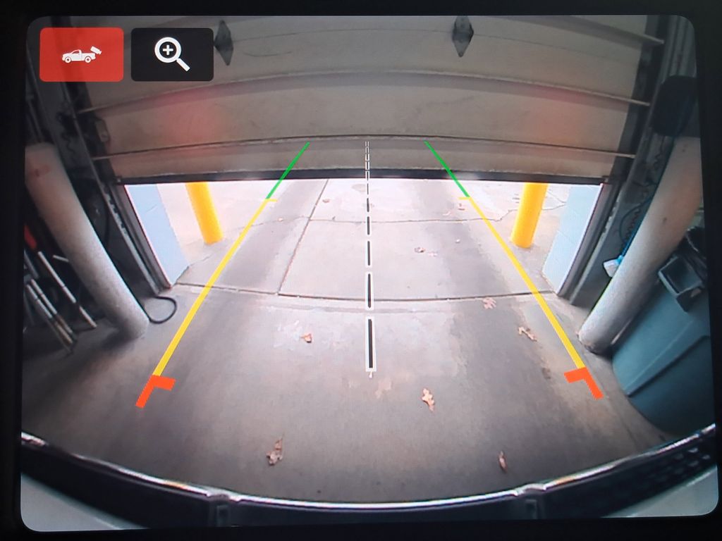 2023 RAM Ram 1500 Pickup Big Horn/Lone Star - Photo 22