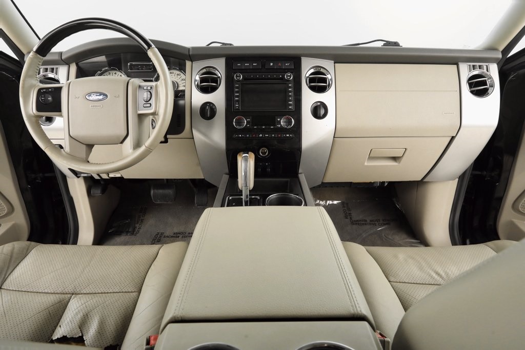Used 2013 Ford Expedition Limited with VIN 1FMJK2A54DEF16452 for sale in Grand Rapids, MI