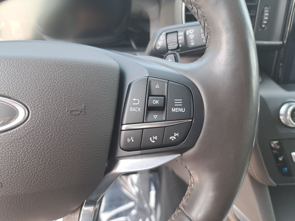 2020 Ford Explorer Platinum - Photo 21