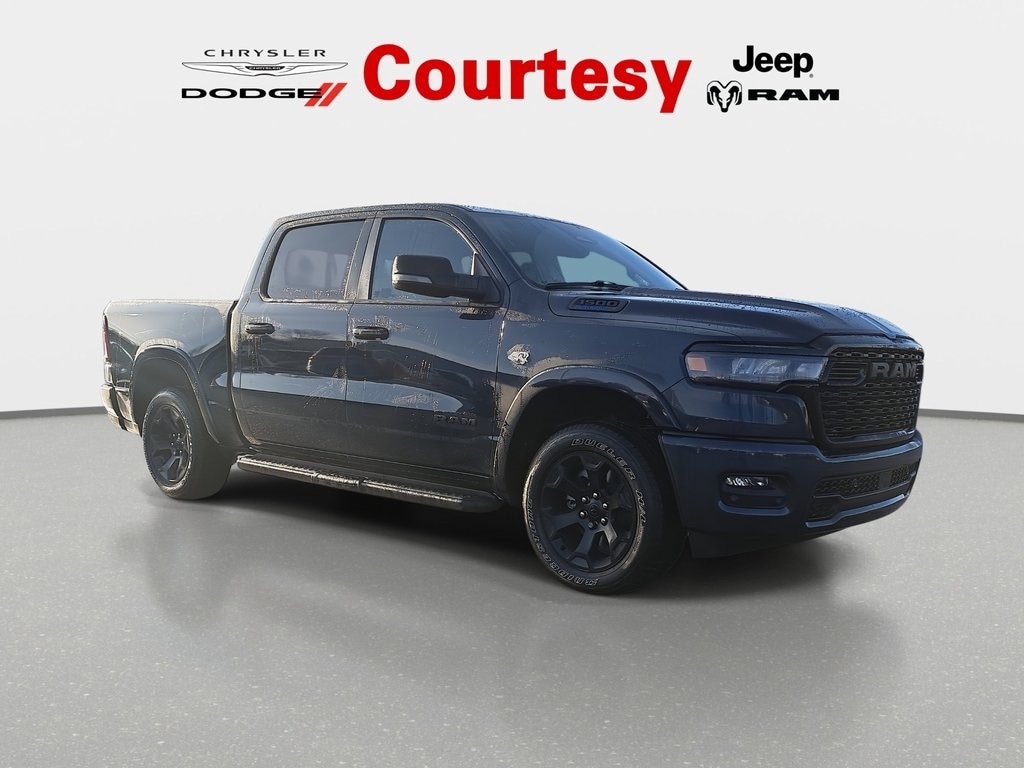 2026 RAM Ram 1500 Pickup Big Horn/Lone Star's photo