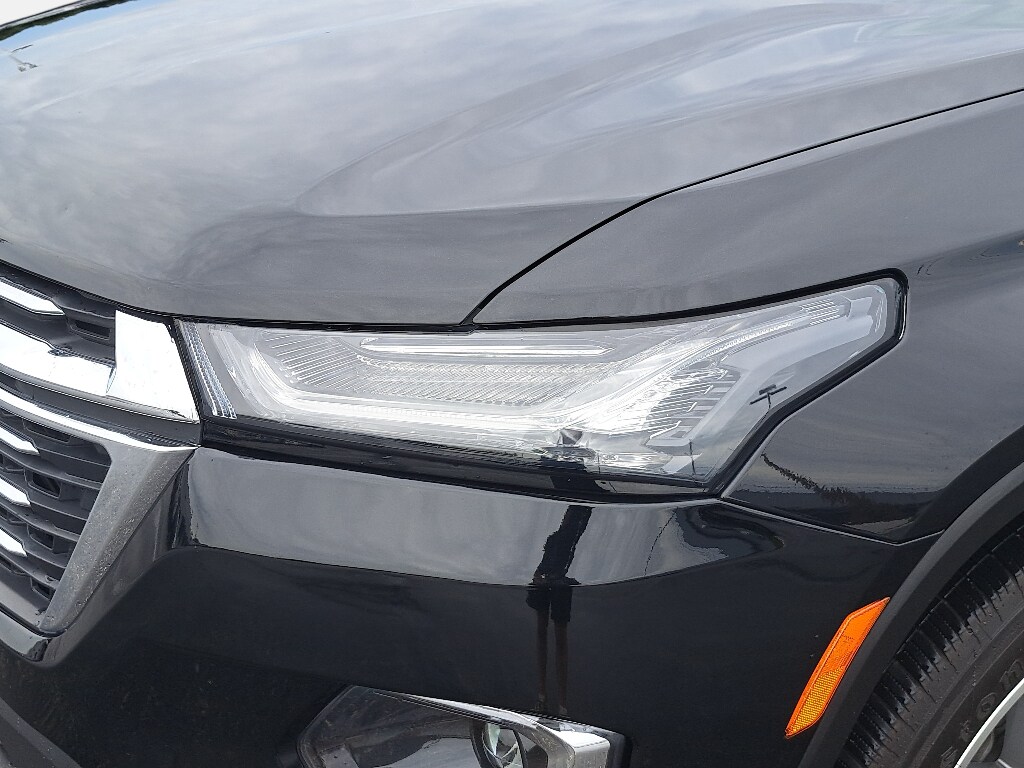 2023 Chevrolet Traverse 1LT - Photo 31