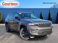 2025 Jeep Grand Cherokee ALTITUDE 4X4 Sport Utility