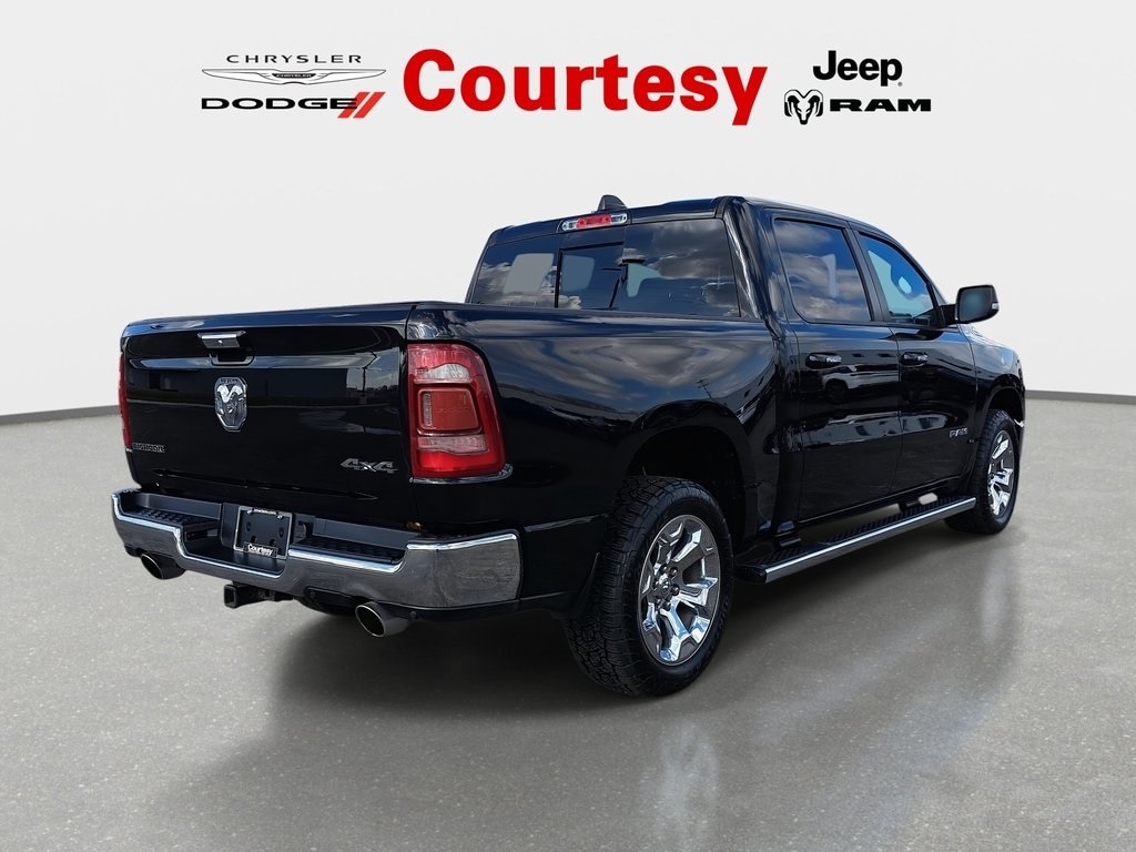 Used 2019 Ram 1500 Big Horn/Lone Star Truck