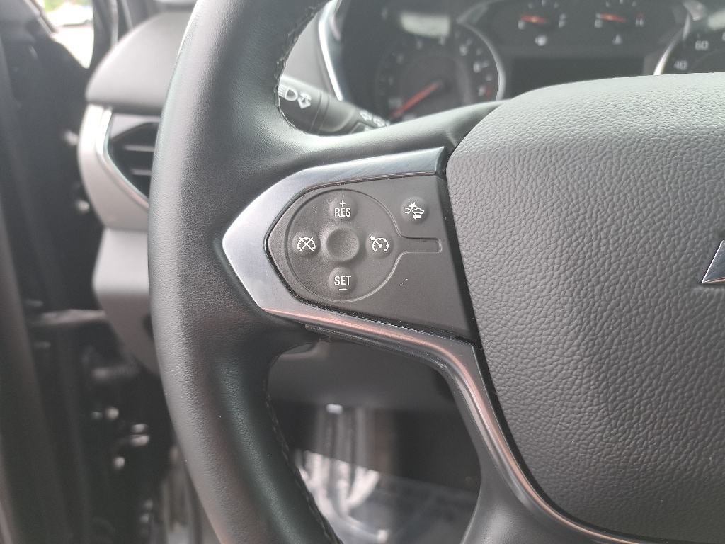 2023 Chevrolet Traverse 1LT - Photo 19