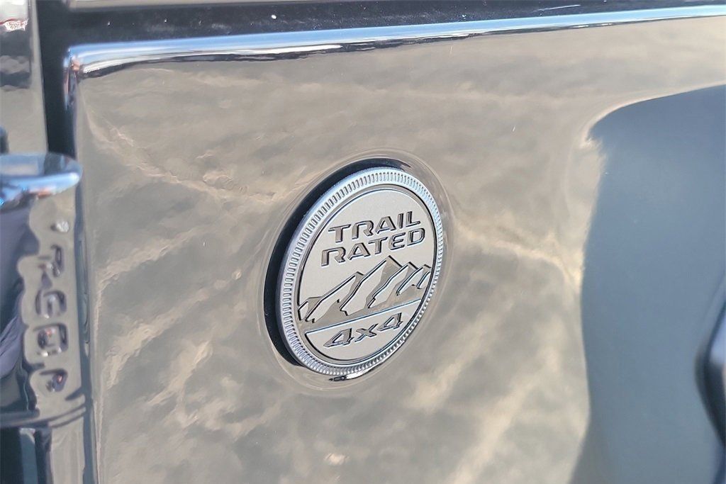 2025 Jeep Wrangler 4-Door Sport S - Photo 6