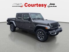 2026 Jeep Gladiator SAHARA 4X4 Pickup