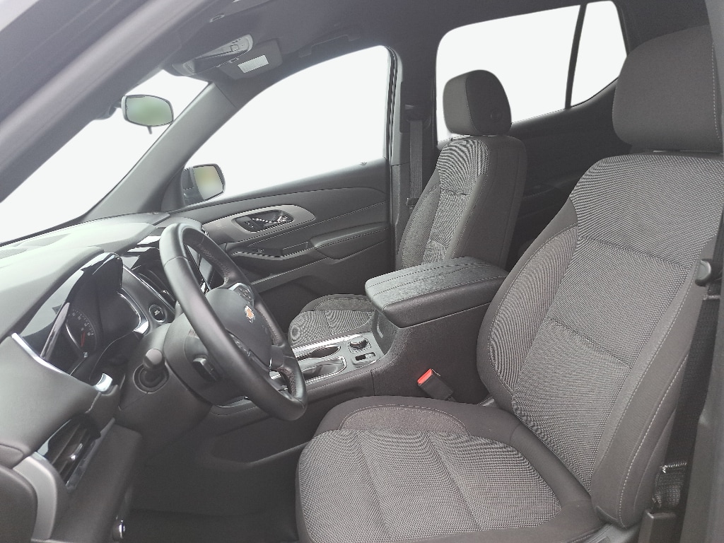 2023 Chevrolet Traverse 1LT - Photo 17