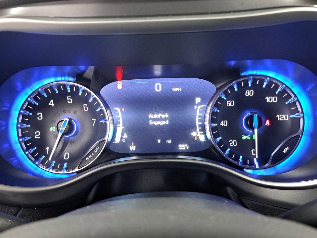 2026 Chrysler Pacifica Select - Photo 21