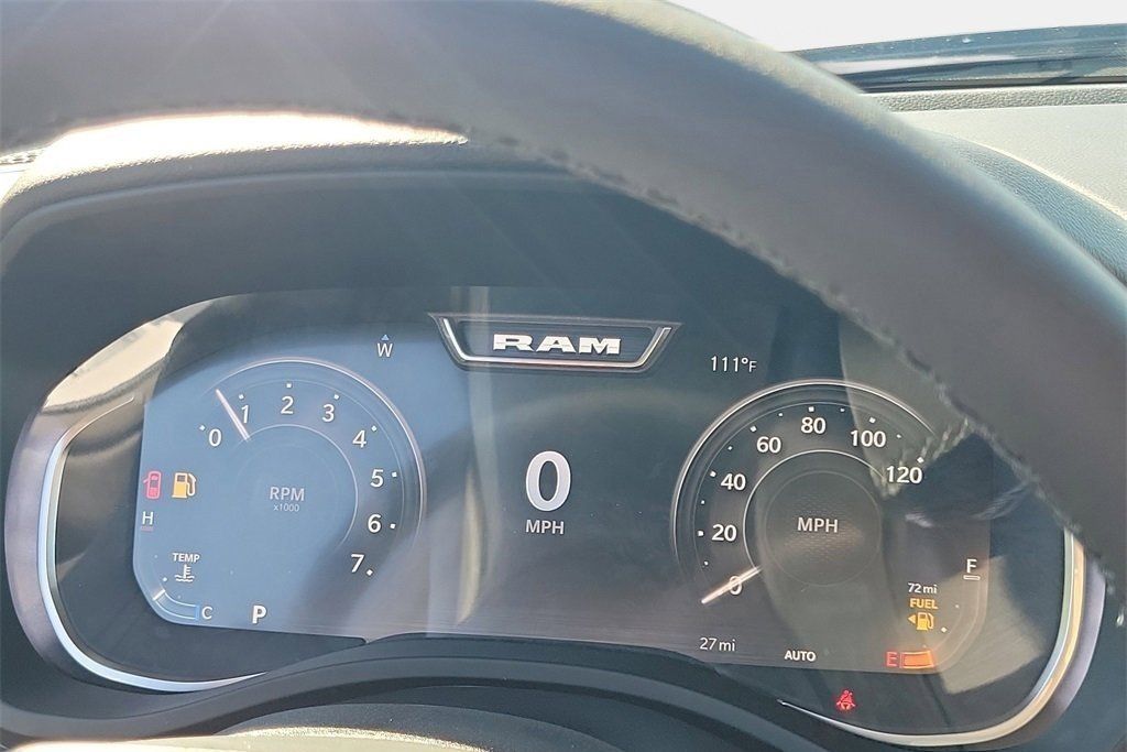 2026 RAM 1500 Big Horn/Lone Star - Photo 29