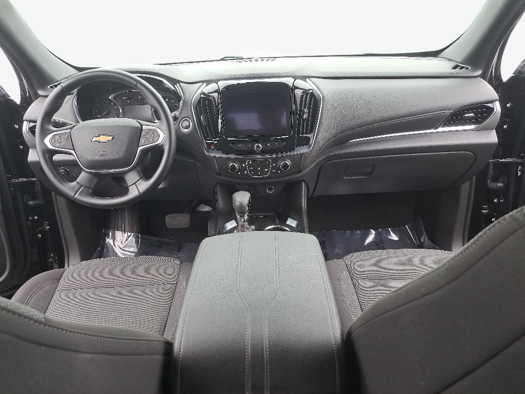 2023 Chevrolet Traverse 1LT - Photo 10