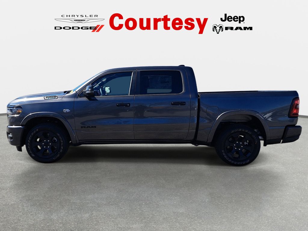 2026 RAM 1500 Big Horn/Lone Star - Photo 5