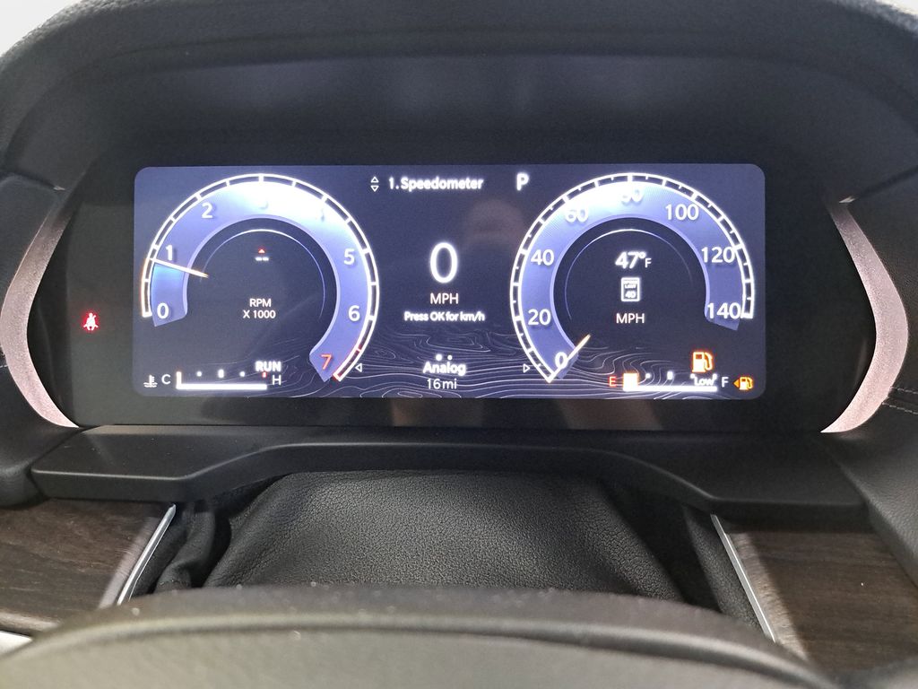 2026 Jeep Grand Cherokee Limited - Photo 19