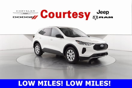 2023 Ford Escape Active SUV