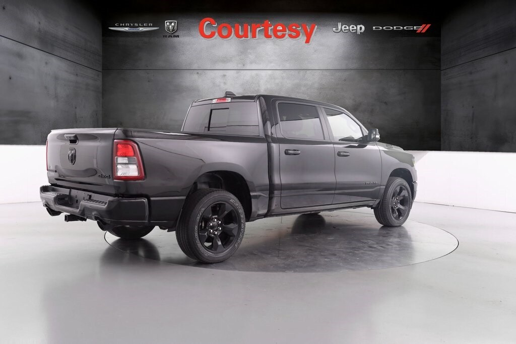 Used 2019 Ram AllNew 1500 Big Horn/Lone Star For Sale in Grand Rapids