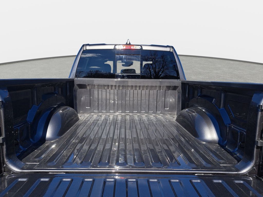 2026 RAM 1500 Big Horn/Lone Star - Photo 12