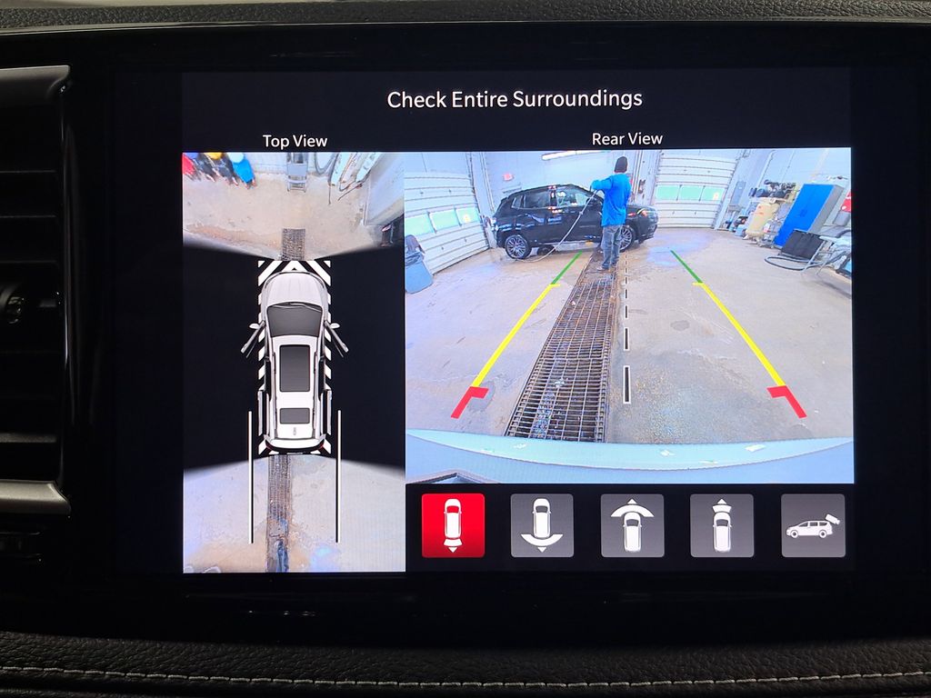 2026 Chrysler Pacifica Select - Photo 25