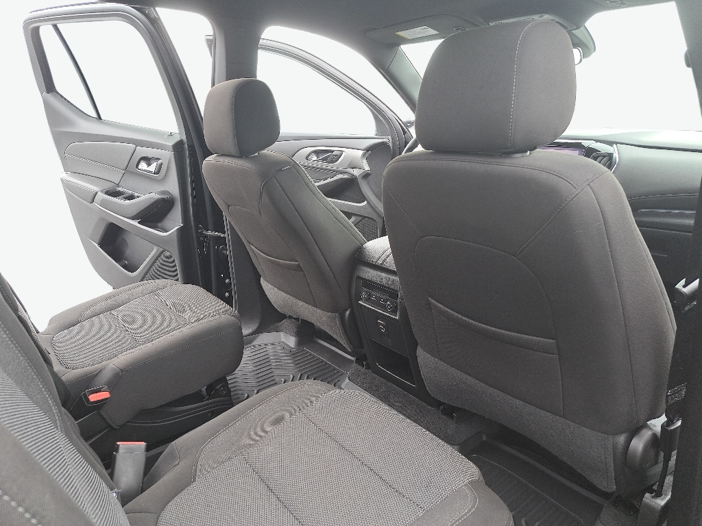 2023 Chevrolet Traverse 1LT - Photo 12