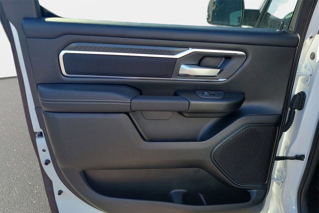 2026 RAM 1500 Big Horn/Lone Star - Photo 13