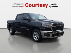 2026 Ram 1500 BIG HORN CREW CAB 4X4 5'7 BOX Pickup