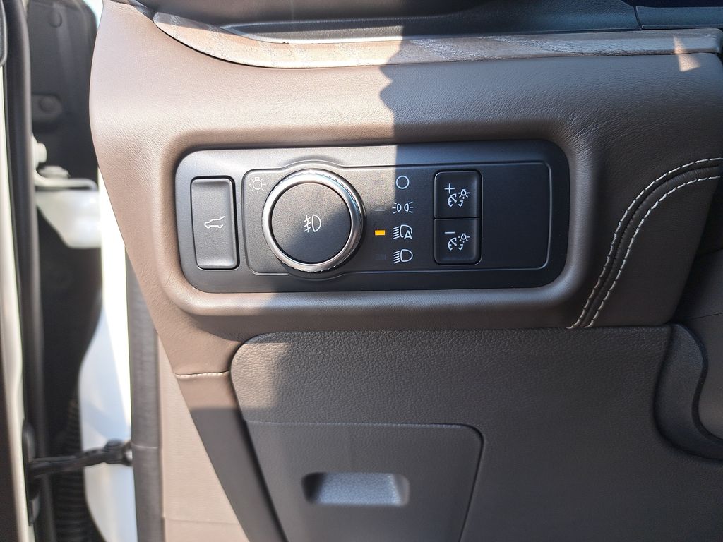 2020 Ford Explorer Platinum - Photo 28