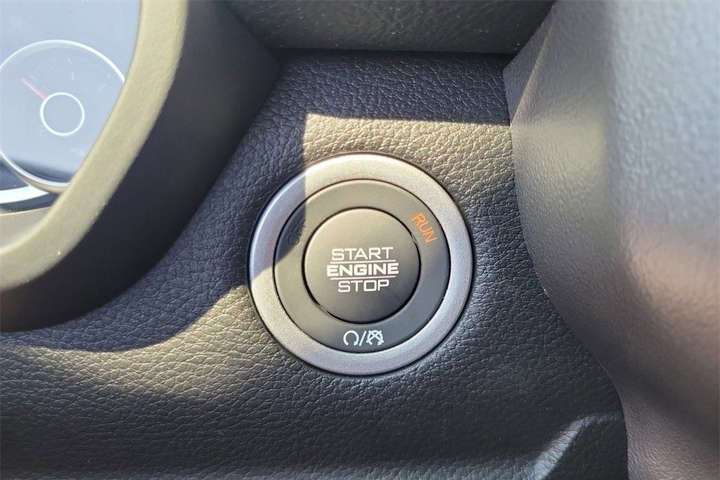 2026 RAM 1500 Laramie - Photo 22