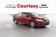 Toyota Camry Hybrid