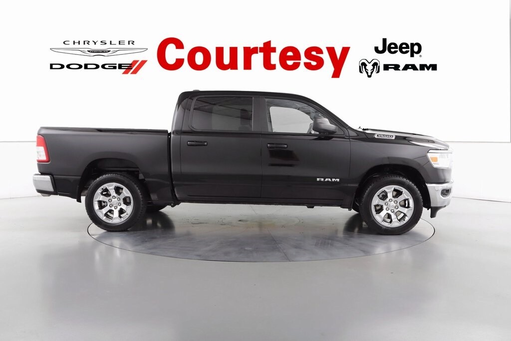 2022 Ram 1500 Big Horn Lone Star photo 3