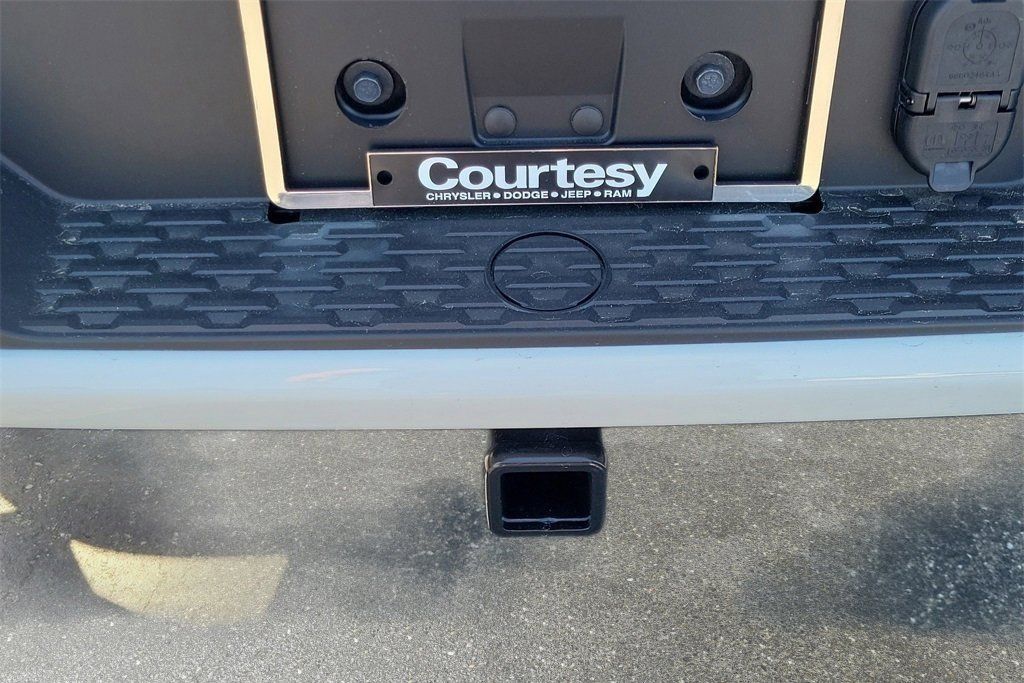 2026 RAM 1500 Big Horn/Lone Star - Photo 10