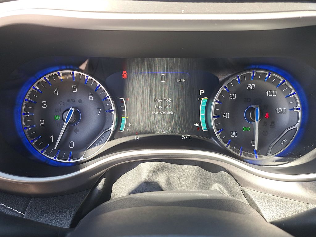 2026 Chrysler Pacifica Select - Photo 21