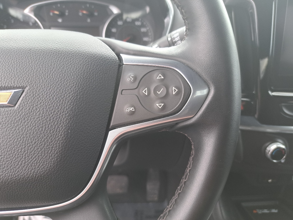 2023 Chevrolet Traverse 1LT - Photo 20