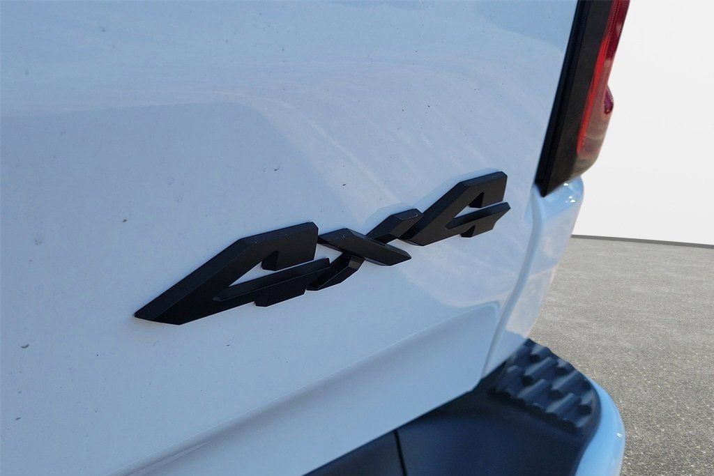 2026 RAM 1500 Big Horn/Lone Star - Photo 8