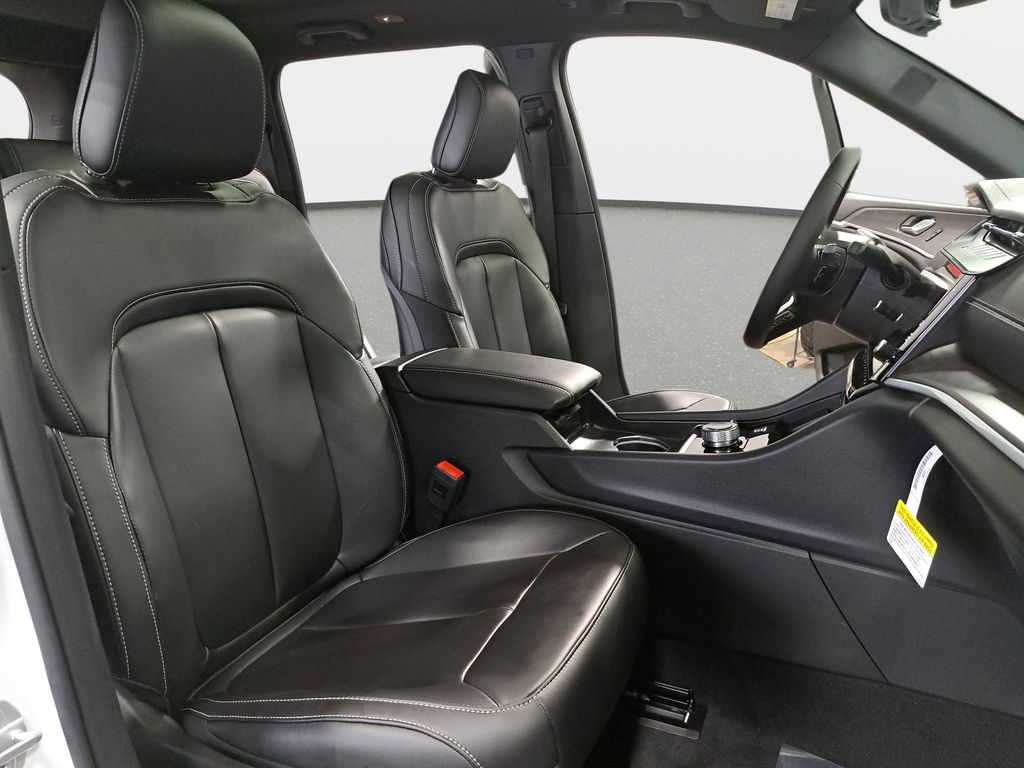 2026 Jeep Grand Cherokee Limited - Photo 10