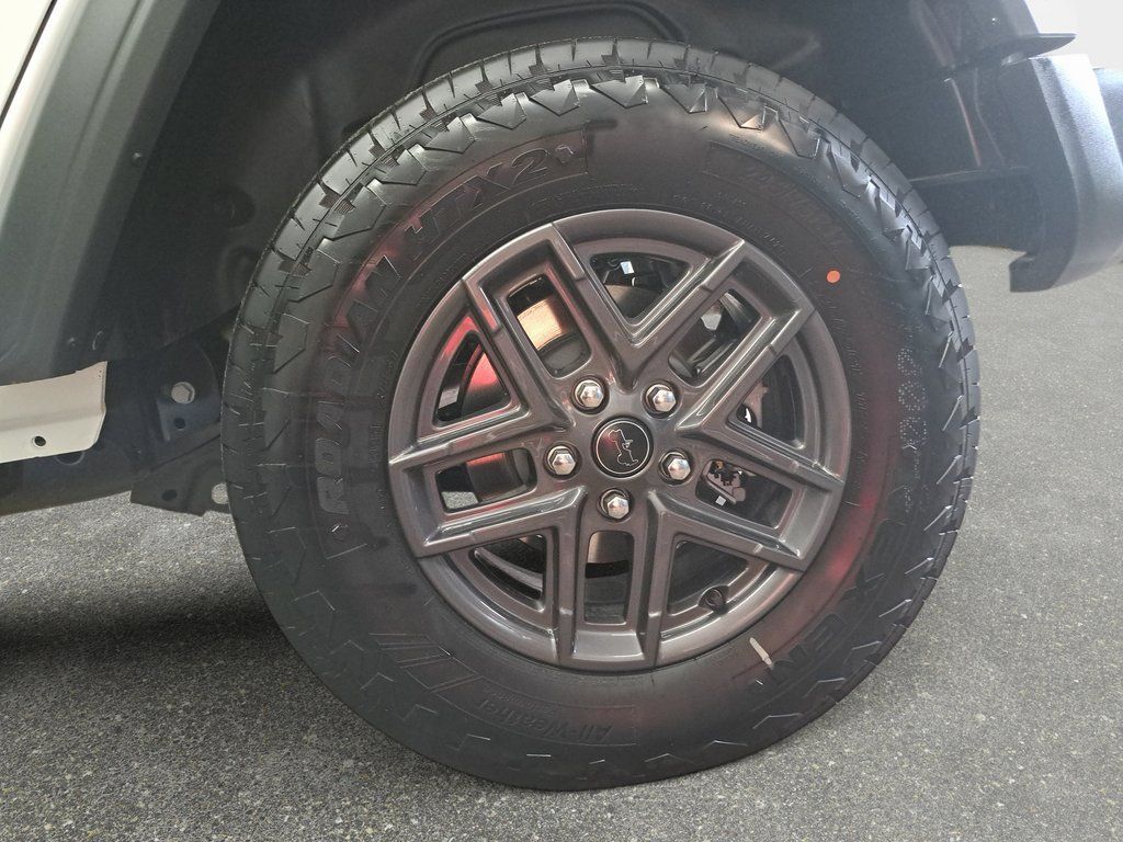 2026 Jeep Wrangler 4-Door Sport S - Photo 28