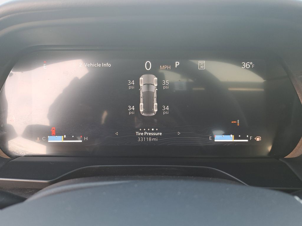 2023 Jeep Grand Cherokee Overland - Photo 21