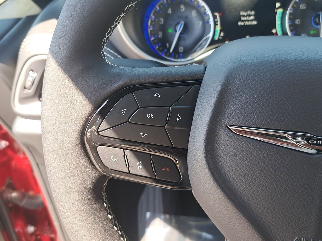 2026 Chrysler Pacifica Select - Photo 19