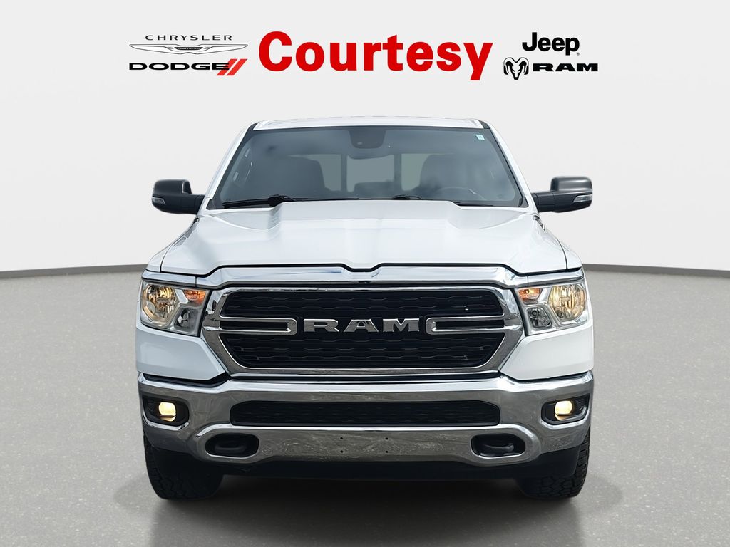 2023 RAM Ram 1500 Pickup Big Horn/Lone Star - Photo 10