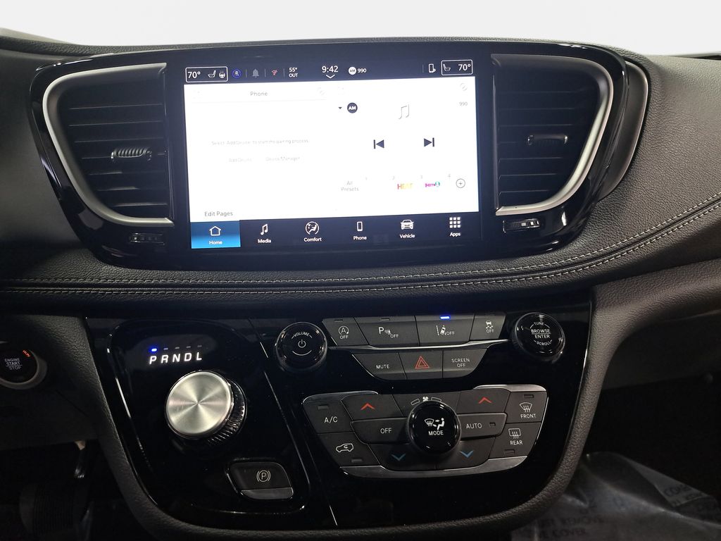 2026 Chrysler Pacifica Select - Photo 22